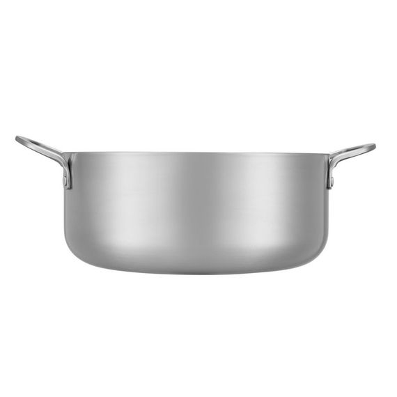 Кастрюля з кришкою RESTO 95027, 6,8 л | Зображення 3