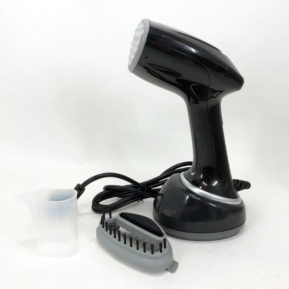 Універсальний відпарювач MAGIO MG-337, відпарювач для одягу з GO-787 компактним дизайном | Зображення 7