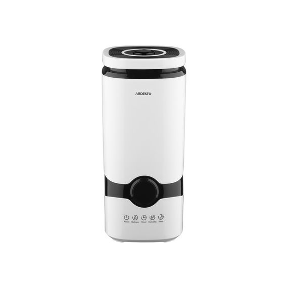 Зволожувач повітря Ardesto USH-M-LCD-4L-W