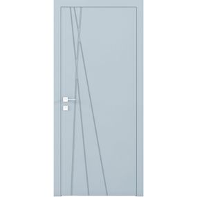 Двери Rodos CORTES PRIMA Фрезеровка 21, 22, 23, 24