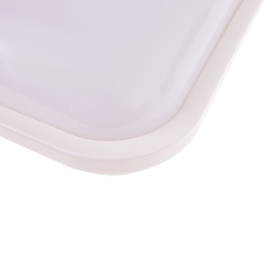 Настенный светильник AL-15SQ/20W NW IP54 WH | Зображення 3