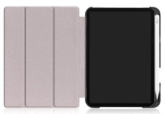 Чохол Primolux Slim Stylus для планшета Apple iPad Mini 6 / Apple iPad Mini 7 - Black | Зображення 3