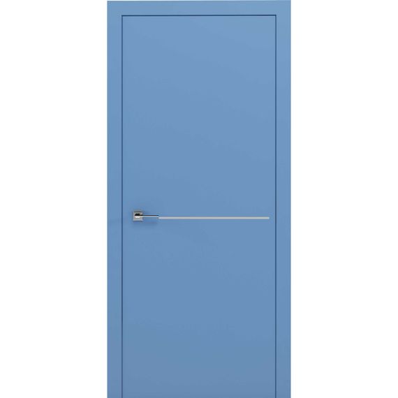 Двери Rodos CORTES PRIMA 1G + молдинг, PRIMA 3G + молдинг RAL 5024