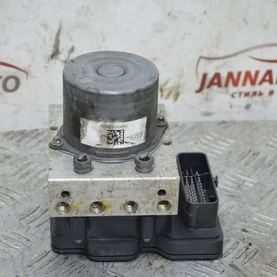 Блок управління ABS Mercedes Sprinter W907 W910 2018-2022 Насос АБС Мерседес в907 в910 A9079009305 0265956615 | Зображення 2