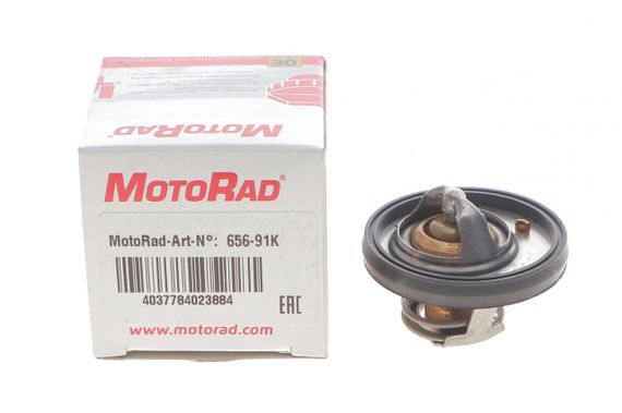 Термостат Mini Cooper One 1.4 1.6 01-07 91°C  656-91K | Зображення 1