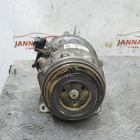 Компресор кондиціонера BMW F10 F11 G30 G31 X1 X2 X3 X4 X5 2010-2024 Компресор кондиціонера БМВ 7945819