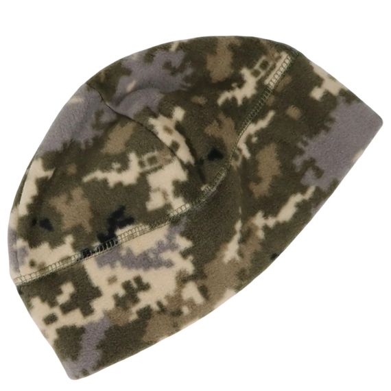 Шапка флісова Ranger піксель 55-57 (RA8952) | Зображення 7