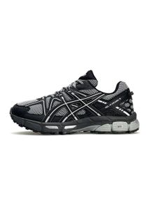Кросівки  ASICS Gel-Kahana 8 Black Grey / асікс гель , В'єтнам A3026