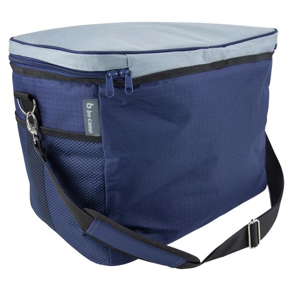 Термосумка Bo-Camp Cooler Bag 30 Blue (6702989) | Зображення 4