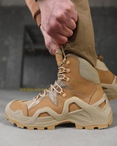 Черевики Vaneda coyot high РП7355