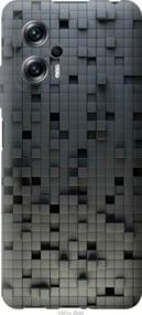 Чохол для Xiaomi Redmi Note 11T Pro з силікону FCh_078661