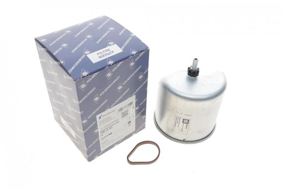 Фільтр паливний Citroen Berlingo C3 C4 C5 Peugeot Expert Partner 1.6HDi 10- Fiat Scudo 1.6JTD 07- 50014669