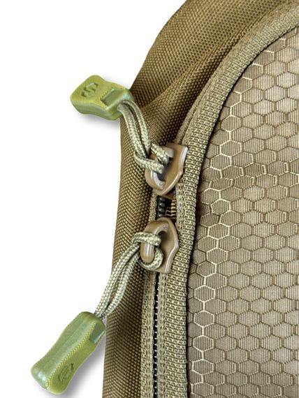 Сумка-рюкзак Savior Equipment Specialist Covert 38" (на 2 одиниці зброї) | Зображення 9