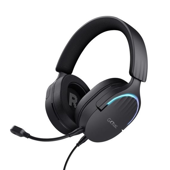 Гарнитура игровая Trust GXT 490 FAYZO 24900_TRUST