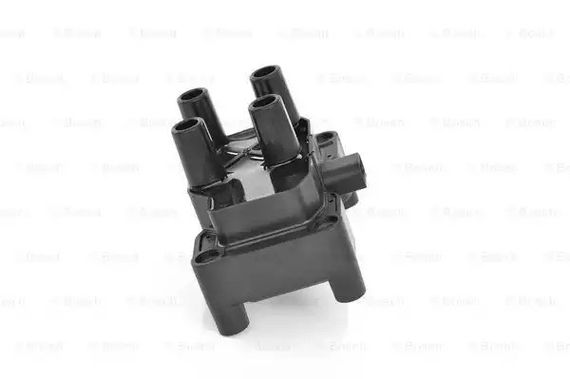 Котушка запалювання FORD USA, FORD C-MAX, BOSCH (0221503485) | Зображення 4