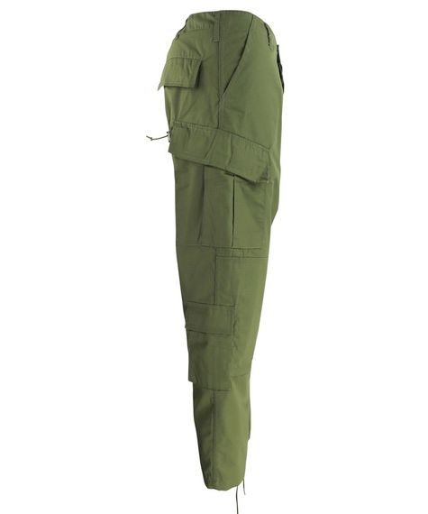 Штани тактичні KOMBAT UK ACU Trousers | Зображення 2