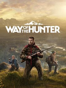 Way of the Hunter (PC) - Steam Gift - EUROPE