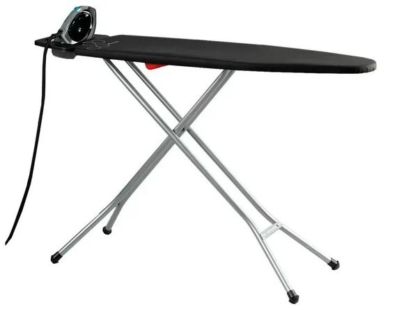 Дошка для прасування Rolser K-UNO Verde (K01015-2069) | Зображення 6