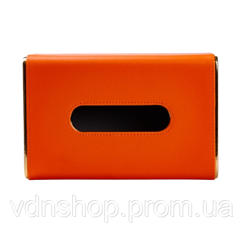 Серветка для паперових рушників прямокутна 21х13.5х9.5 см Lugi HP9801O | Зображення 3