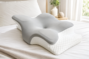 Подушка ортопедична "Метелик" (pillow-04)