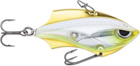Воблер Rapala  RAP-V BLADE BUD 60 мм 14 г (RVB06 BUD)