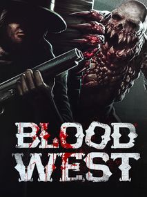 Blood West (PC) - Steam Gift - EUROPE