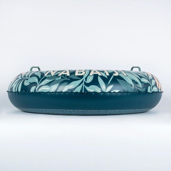 Круг надувний 92 см з ручками з принтом - One Size | Зображення 5