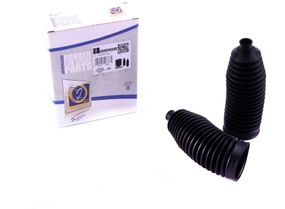 Пильник рейки рульової VW T5 03- к-кт  33333/TE