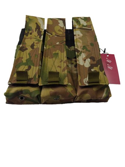 Підсумок для магазинів M&M серія Р ІІІ на 3шт мультикам (213467) | Зображення 2