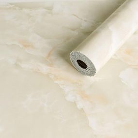 Самоклеящаяся стеновая PET плитка в рулоне 600х3000х2мм SW-00001689