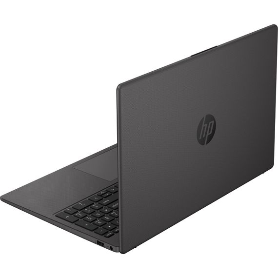 HP 250 G10 15.6" FHD SVA, 250n/i3-1315U (4.5)/8Gb/SSD512Gb/Intel UHD/DOS/Сірий | Зображення 4