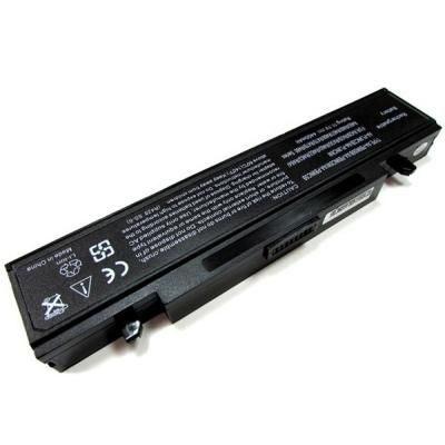 Аккумулятор для ноутбука AlSoft Samsung R428 AA-PB9NS6B 5200mAh 6cell 11.1V Li-ion (A41023) (A41023) | Зображення 1