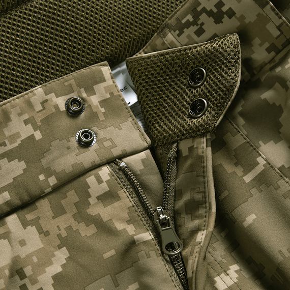 Блендер ручний метал 1800Вт 2шв. BITEK BT-311DB M | Зображення 6