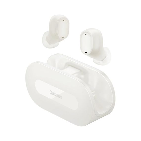 Беспроводные наушники Baseus Bowie EZ10 True Wireless Earphones White