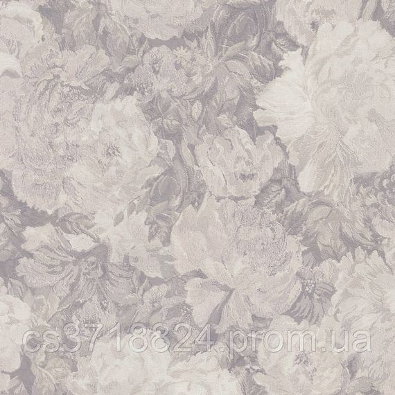 Обои виниловые на флизелиновой основе SINTRA Jacquard 412541 (1,06х10,05м)