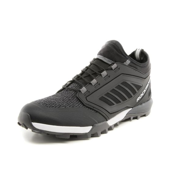 Кросівки ST500 для їзди на гірському велосипеді - Чорні - EU37 UA37 | Зображення 2