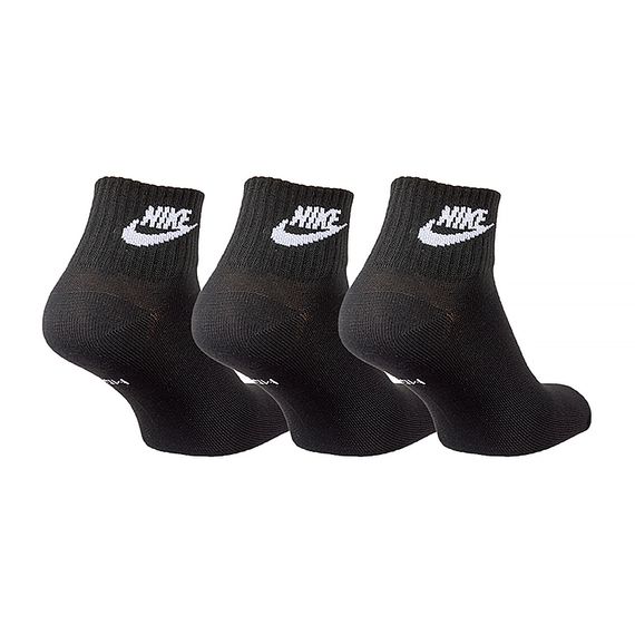 Шкарпетки Nike U NS EVER DA ESSENTIAL AN | Зображення 1