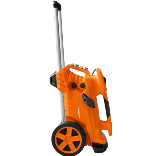 Мийка високого тиску 2500W 160 бар 600 л/год PWA-160/2500 IM Tekhmann | Зображення 1
