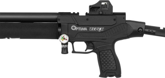 Гвинтівка пневматична Optima Repex 4.5 мм | Зображення 2