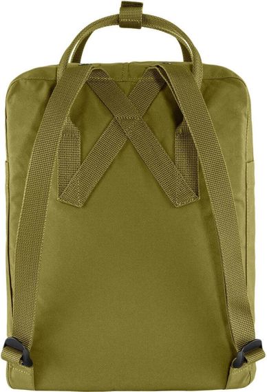 Рюкзак Fjallraven Kanken. Guacamole | Зображення 2