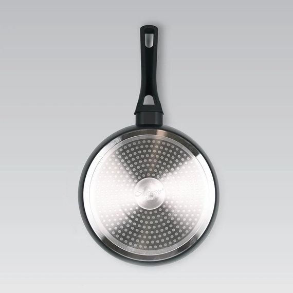 Сотейник Maestro MR-1223N-28 28 см | Зображення 1