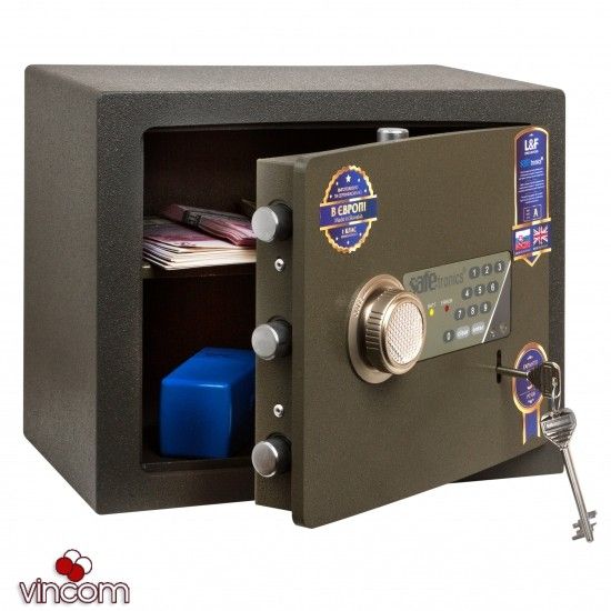 Сейф взломостойкий Safetronics NTR 22Е-М | Зображення 2