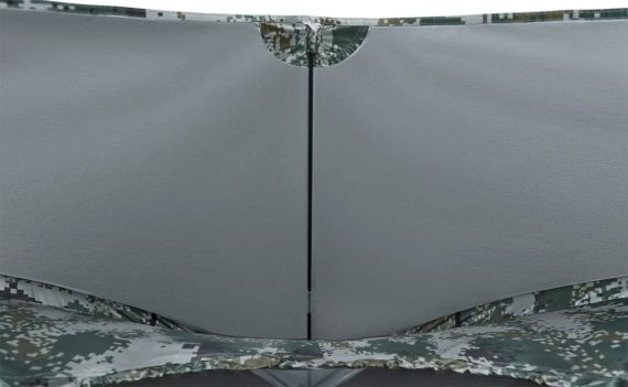 Намет Skif Outdoor Adventure II 200x200 см Camo | Зображення 8