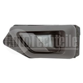 Ручка двери передней внутренняя правая Citroen Berlingo 96-11/ Peugeot Partner 96-15, AutoTechteile, 505 0034,