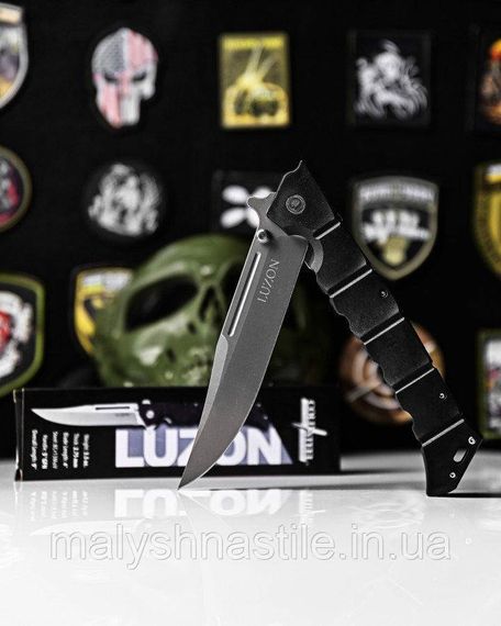 Нож складной Cold Steel Large Luzon Folder  ДЛ7006 | Зображення 4