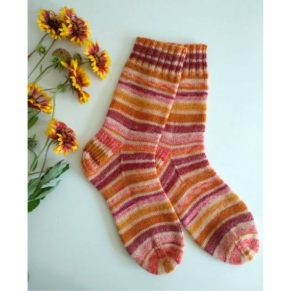 Avanti Yarn - Socks Yarn, 254 | Зображення 1