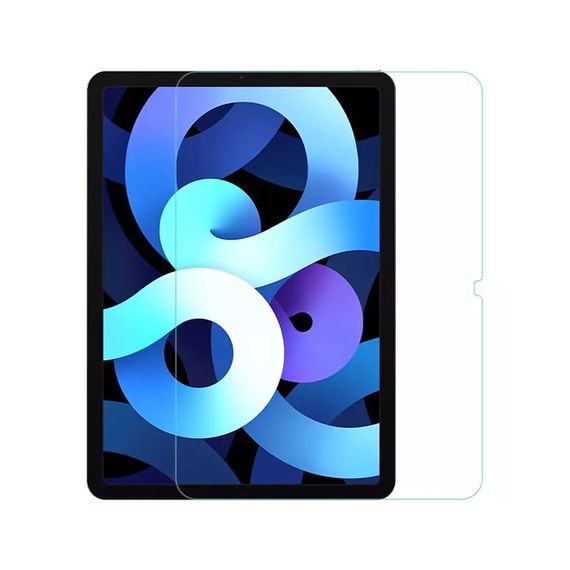 Скло захисне BeCover Apple iPad Air 11" M2 2024 (711671) | Зображення 1