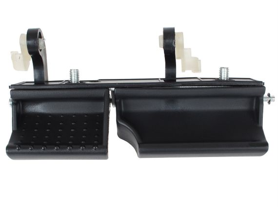 Hyundai Tucson (05-09) ручка відкривання багажника чорна 812602E001, Хюндай Туксон