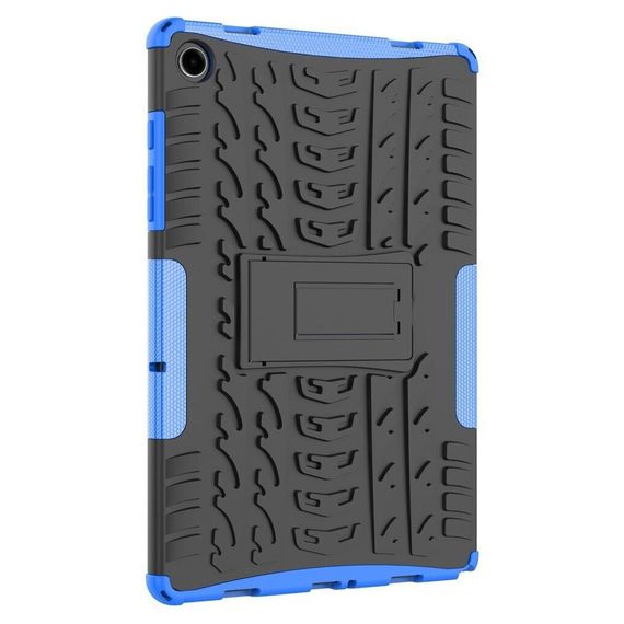 Чохол до планшета BeCover Samsung Galaxy Tab A9 Plus SM-X210/SM-X215/SM-X216 11.0" Blue (710761) | Зображення 2