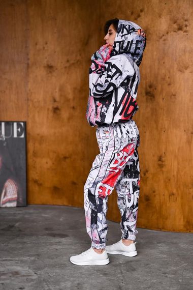 Спортивний костюм DRAPP анорак штани | Зображення 1